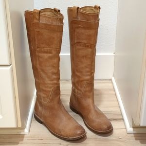 Frye Boots